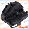 Serrure de porte gauche arrière pour FORD | EZC-FR-226, 2099461